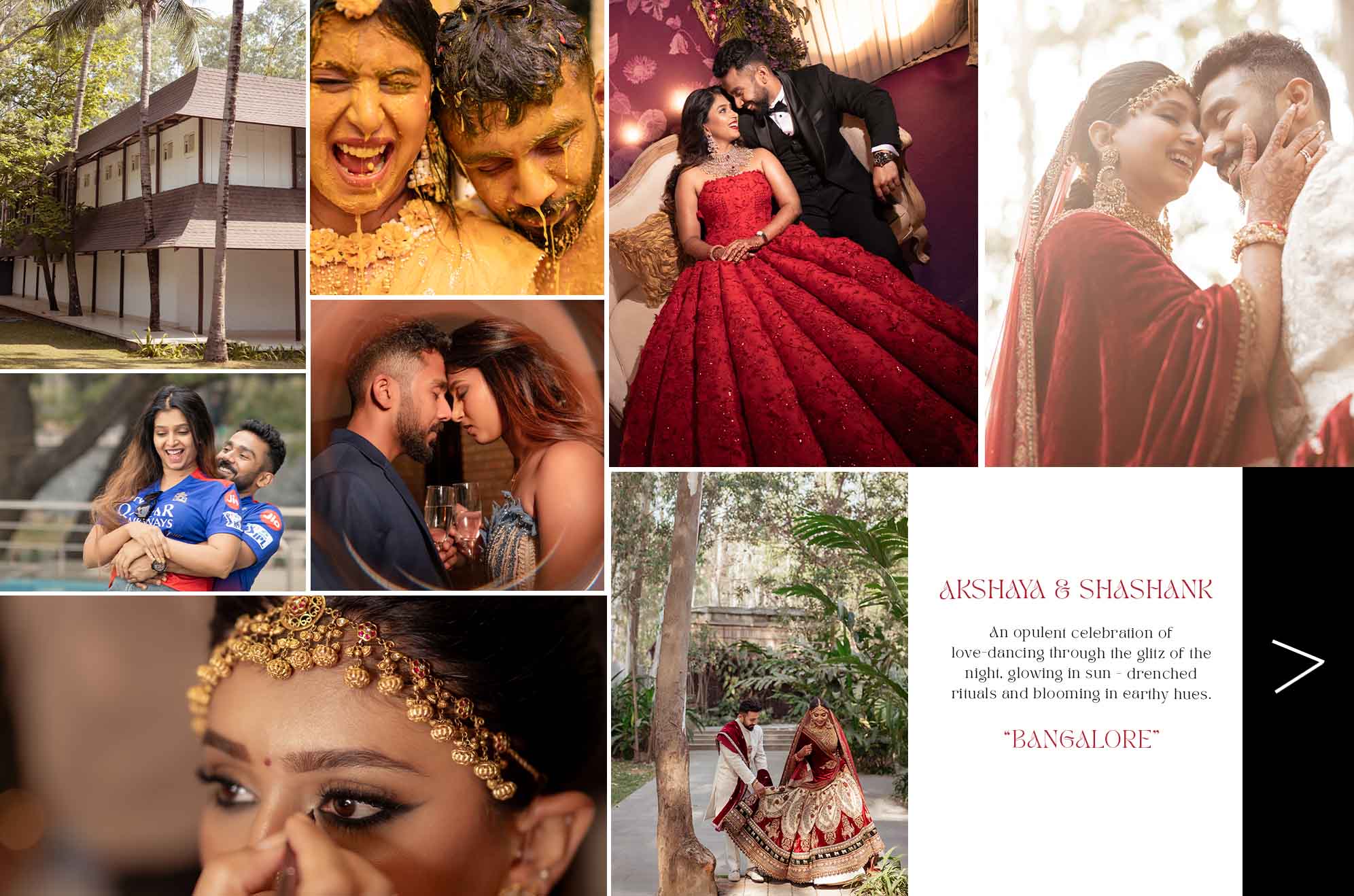 Akshaya Shashank