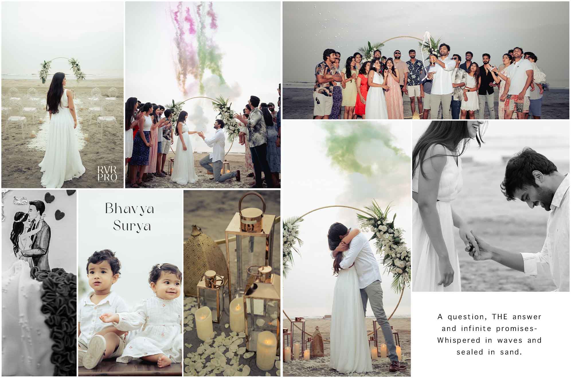 Bhavya Surya Proposal