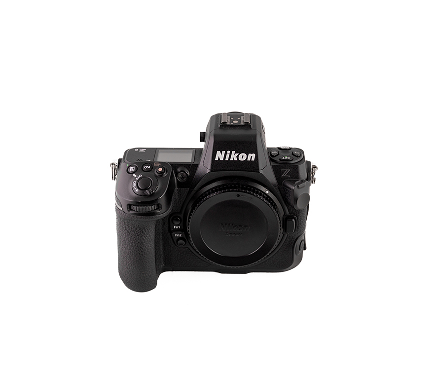 Nikon Z8 - Image 3