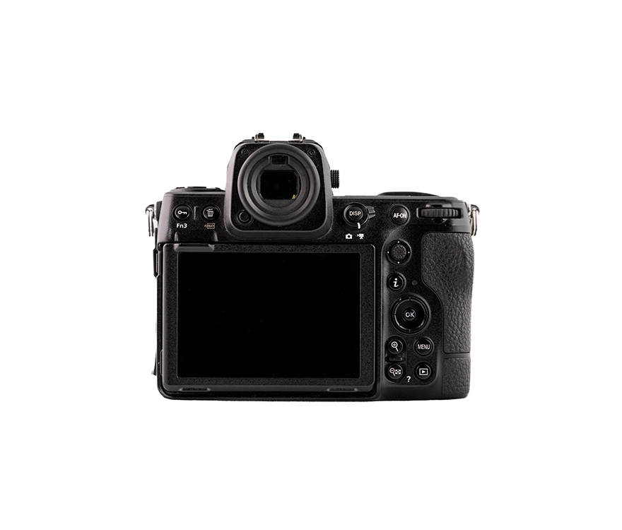 Nikon Z8