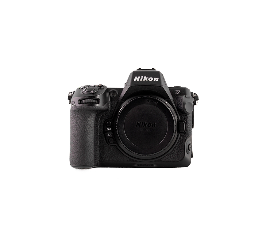 Nikon Z8 - Image 2