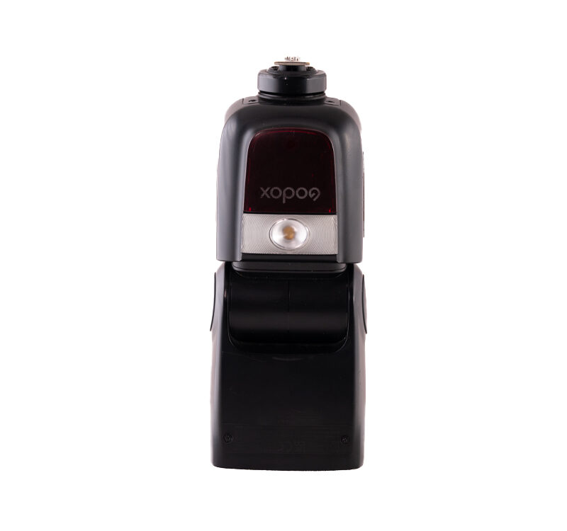 Godox V860III Flash